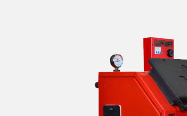 Котлы WIRT в Перми - любое топливо