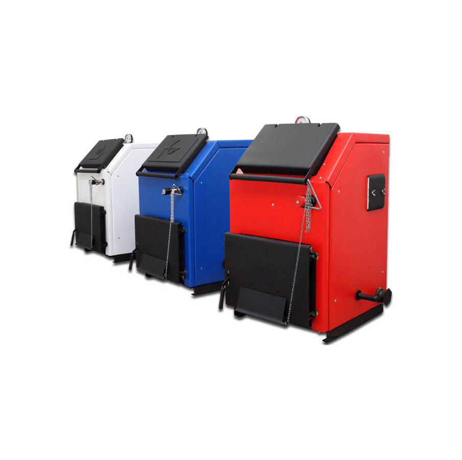 Комбинированные котлы длительного горения в Перми