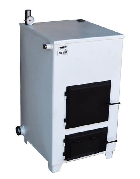 WIRT Taiga 50 - купить в 